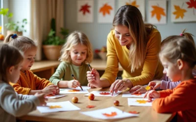 Metode moderne de stimulare a creativității elevilor în procesul de predare