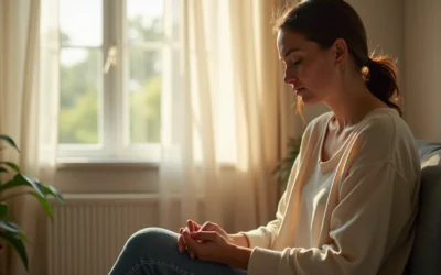 Recalibrarea. Când orice ai face nu pare suficient — semnul că e timpul să te regăsești